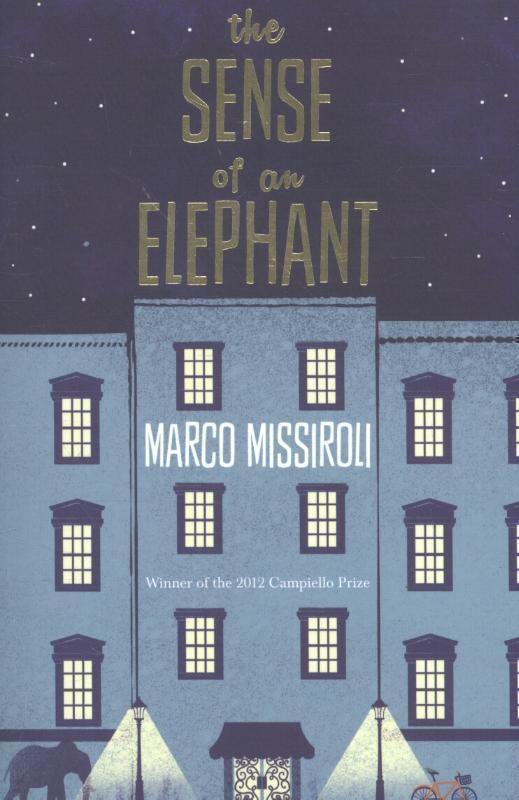 Sense of an Elephant 