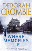 Where Memories Lie 