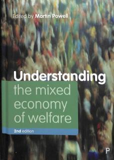 Understanding the Mixed Economy of Welfare 