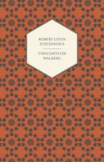 Robert Louis Stevenson's Thoughts on Walking - Walking Tours - A Night Among the Pines - Forest 