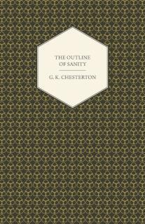 Outline of Sanity 