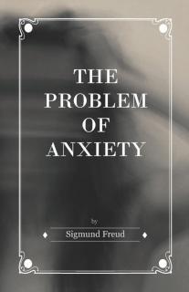 Problem of Anxiety 