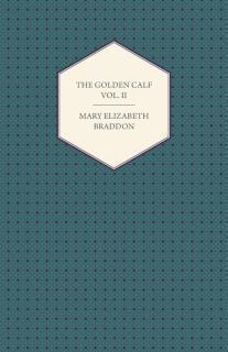 Golden Calf Vol. II. 