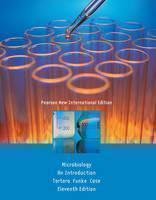 Microbiology, Plus MastetingMicrobiology without eText 