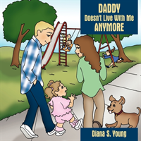Daddy Doesn't Live With Me Anymore 