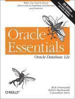 Oracle Essentials 