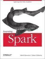 Learning Spark Lightning-Fast Big Data Analys