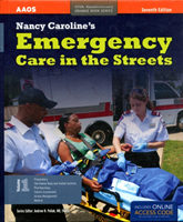 Nancy Caroline's Emergency Care In The Streets 