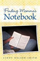 Finding Momma's Notebook 