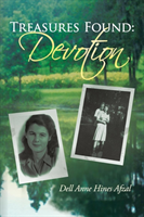 Treasures Found Devotion