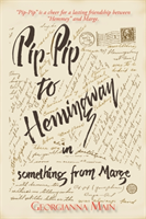 Pip-Pip to Hemingway in Something from Marge 