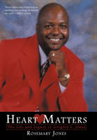Heart Matters The Life and Legacy of Gregory