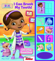 Doc Mcstuffins - I Can Brush My Teeth! 