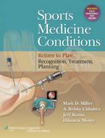 Sports Medicine Conditions: Return To Play: Recognition, Treatment, Planning Return To Play: Recognition, T