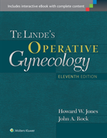 Te Linde's Operative Gynecology 