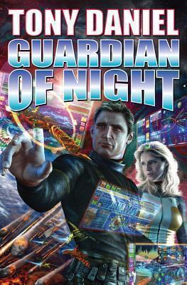 Guardian of Night 