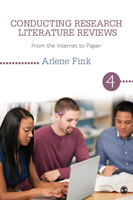 Conducting Research Literature Reviews From the Internet to Paper