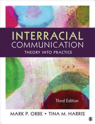 Interracial Communication Theory Into Practice