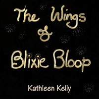 Wings of Blixie Bloop 