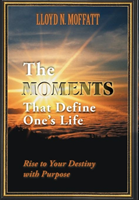 Moments That Define One's Life Rise to Your Destiny with Purp