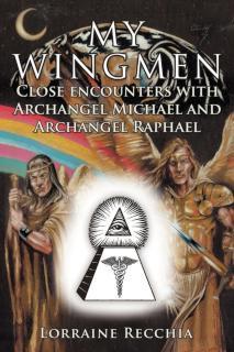 My Wingmen Close Encounters with Archange