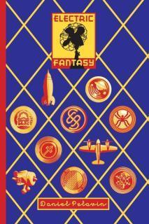 Electric Fantasy 