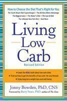 Living Low Carb Controlled-Carbohydrate Eating