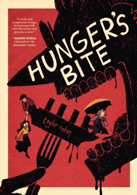 Hunger's Bite 
