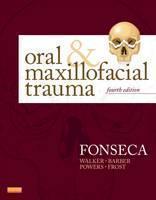 Oral and Maxillofacial Trauma 