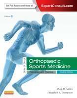 DeLee & Drez's Orthopaedic Sports Medicine 2-Volume Set