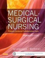 Medical-Surgical Nursing Patient-Centered Collaborative Care