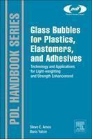 Hollow Glass Microspheres for Plastics, Elastomers, and Adhesives Compounds 
