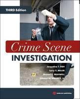 Crime Scene Investigation 
