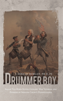 Drummer Boy Isaiah Van Horn Revolutionary