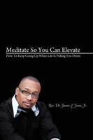 Meditate So You Can Elevate How To Keep Going Up When Life