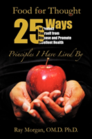 Food For Thought 25 Ways to Protect Yourself fr