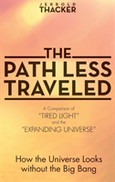 Path Less Traveled A Comparison of Tired Light an
