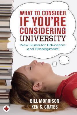 What to Consider If You're Considering University New Rules for Education and Employment