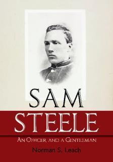Sam Steele An Officer and a Gentleman