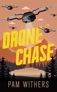 Drone Chase 