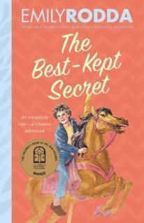 Best-Kept Secret 