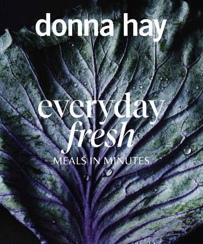 Everyday Fresh Meals in Minutes