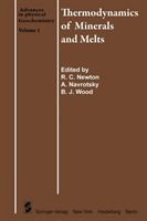 Thermodynamics of Minerals and Melts 