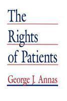 Rights of Patients The Basic ACLU Guide to Patien