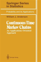 Continuous-Time Markov Chains An Applications-Oriented Appro