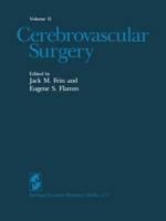 Cerebrovascular Surgery Volume II