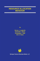 Resource-Allocation Behavior 