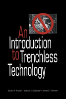 Introduction to Trenchless Technology 