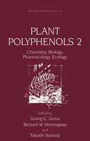Plant Polyphenols 2 Chemistry, Biology, Pharmacology, Ecology