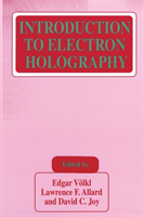 Introduction to Electron Holography 